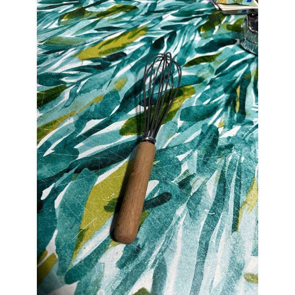 Silicone Kitchen whisk